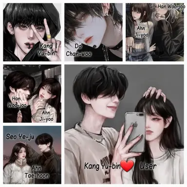 Profile image of Couples and Singles Crew