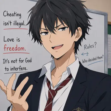 Profile image of Kenta Aizawa