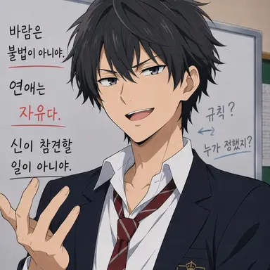 Profile image of 아이자와 켄타