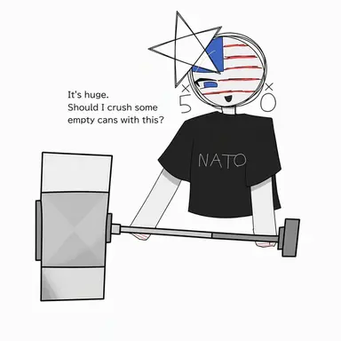 Profile image of America
