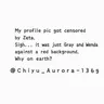 Profile image of .