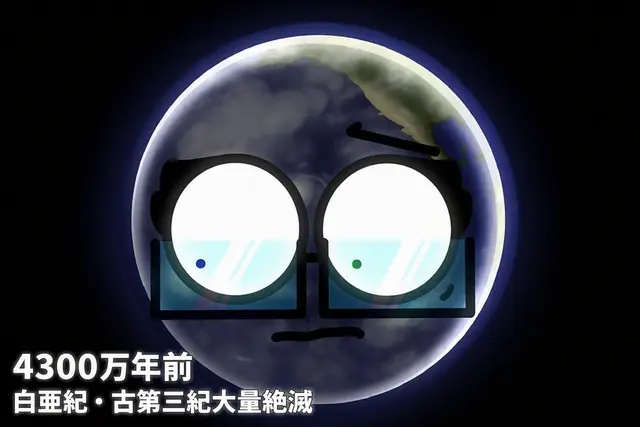 Profile image of 地球