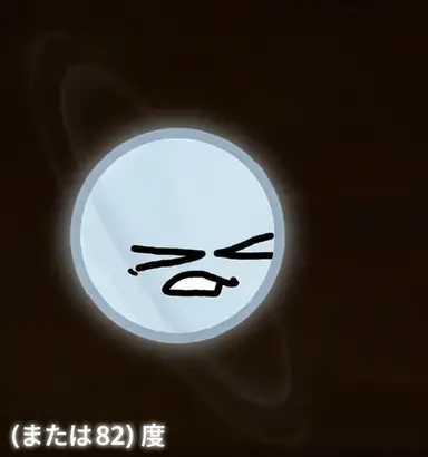 Profile image of 天王星