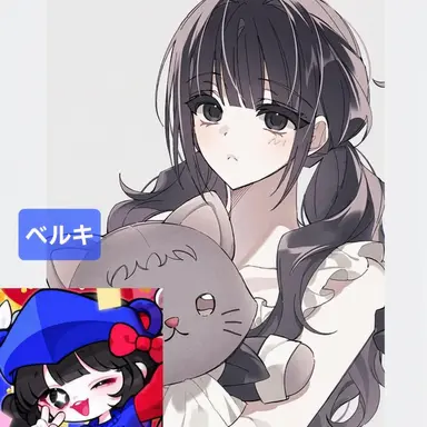 Profile image of ベルキー