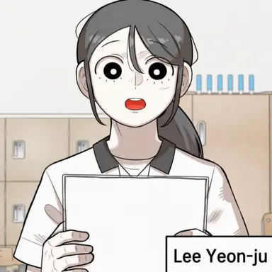 Profile image of Lee Yeonju