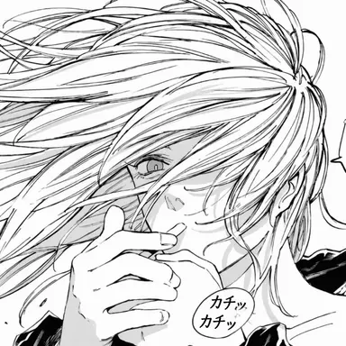 Profile image of 赤尾リオン
