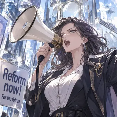 Profile image of Mira