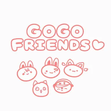 Profile image of Gogo Friends