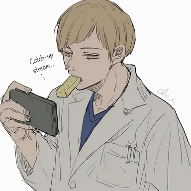 Profile image of Kenjiro Shirabu