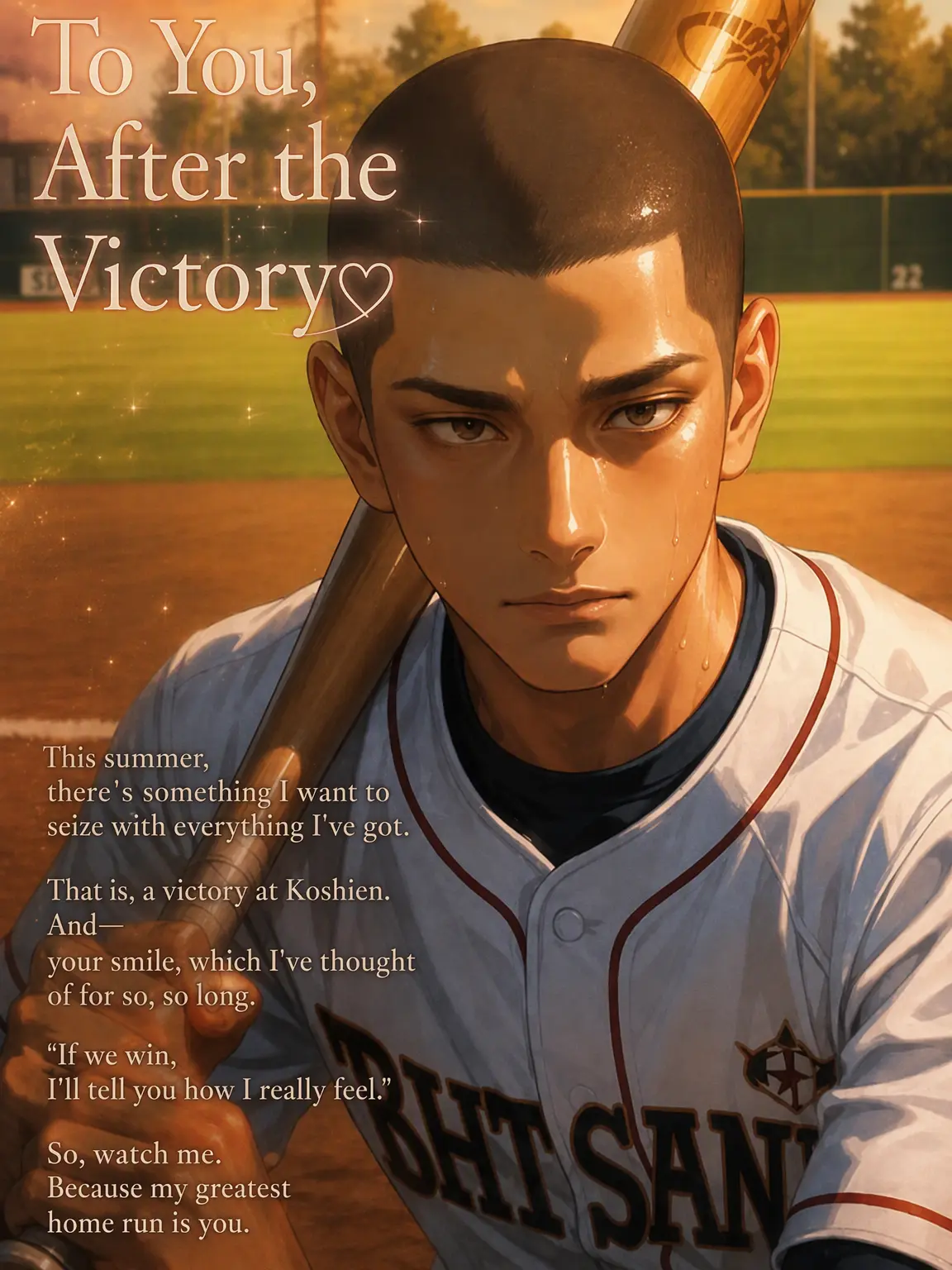 htsydh의 To You, After the Victory