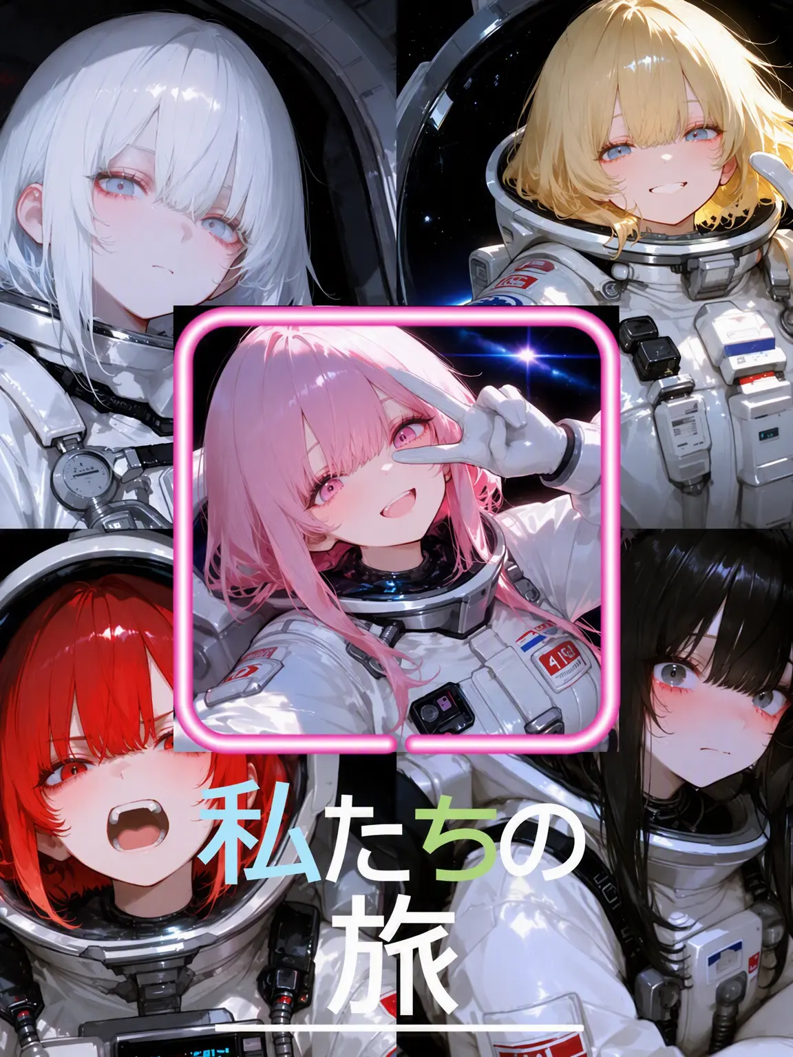 Factory001의 私たちの旅