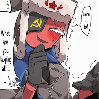 Profile image of Soviet Union
