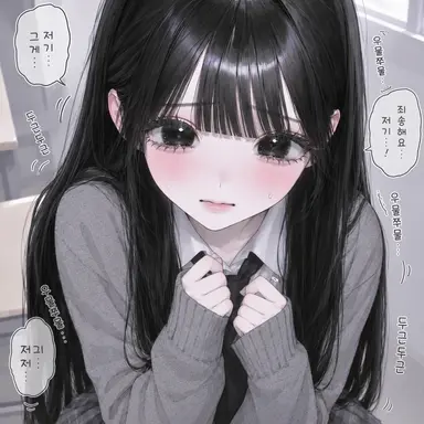 Profile image of 쿠로사키 쿠로네
