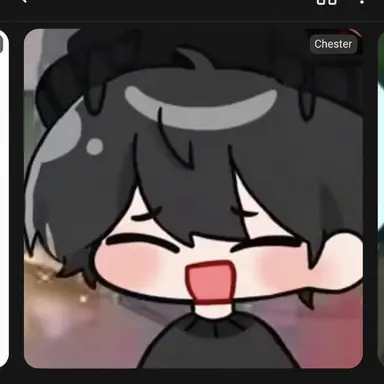 Profile image of Chester