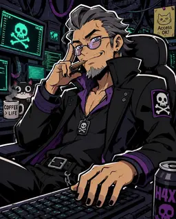 Profile image of Randy