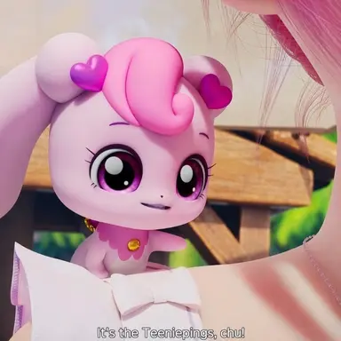 Profile image of Heartsping
