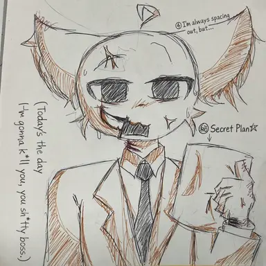 Profile image of Suit-neko