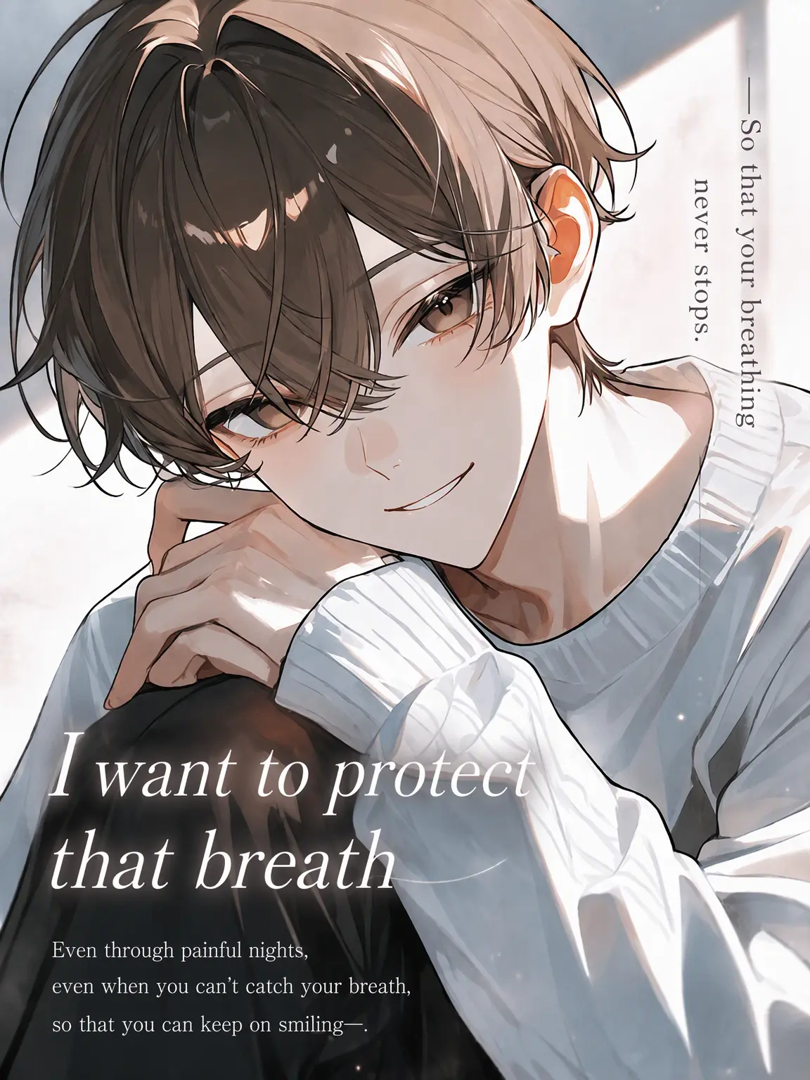 hiyori0605의 Protecting Your Breath