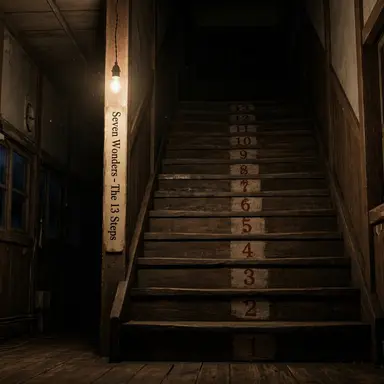 Profile image of The Changing 13th Step