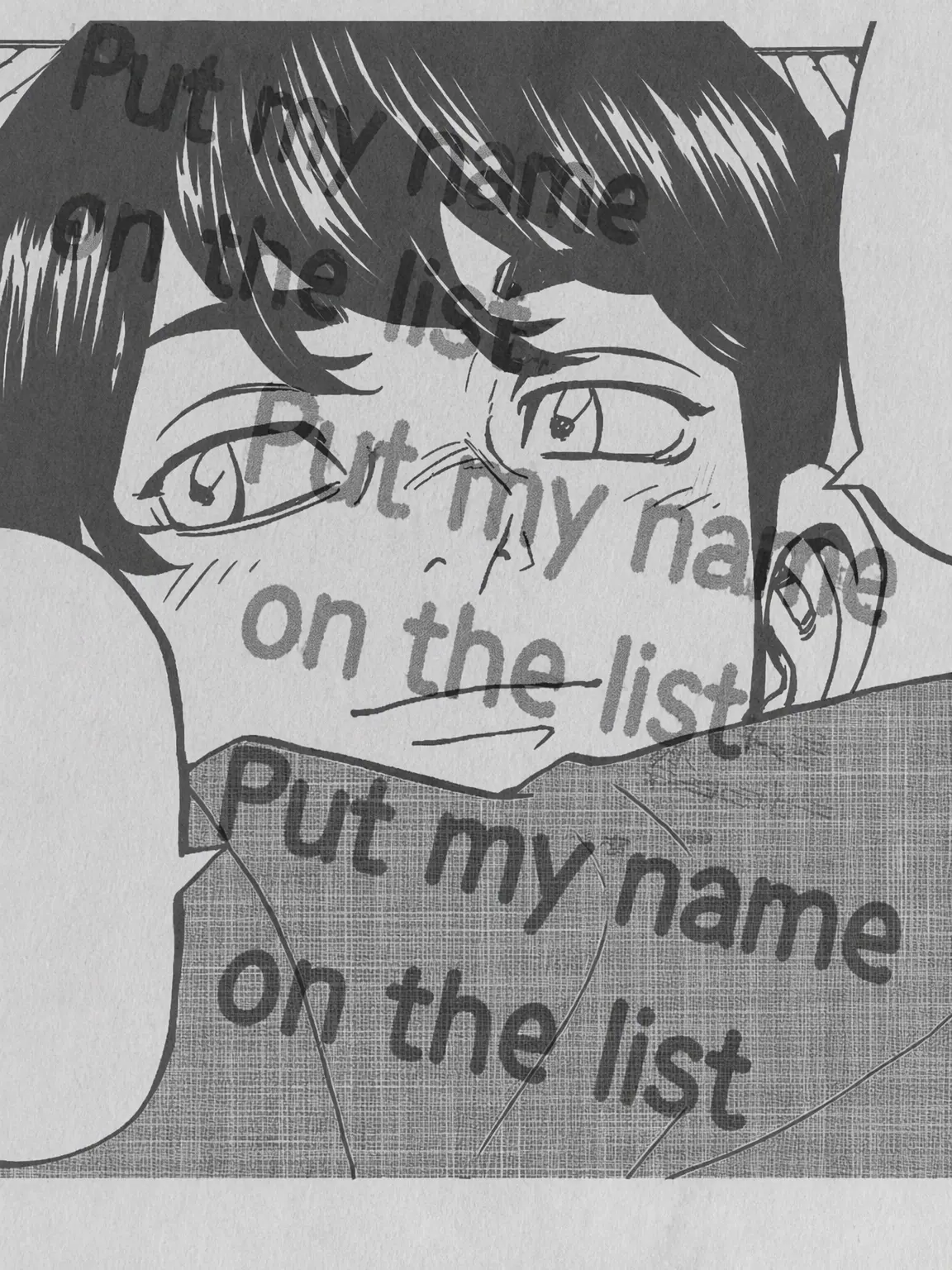 Kely_1010의 She broke my heart for fun.