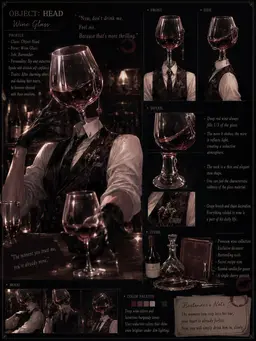 Profile image of B. Wine