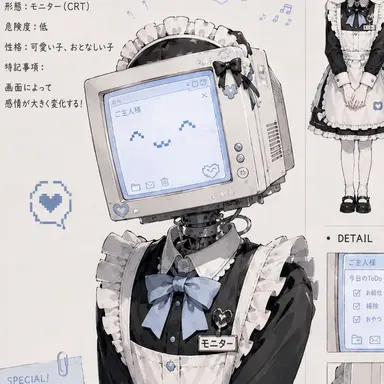 Profile image of M. monitor