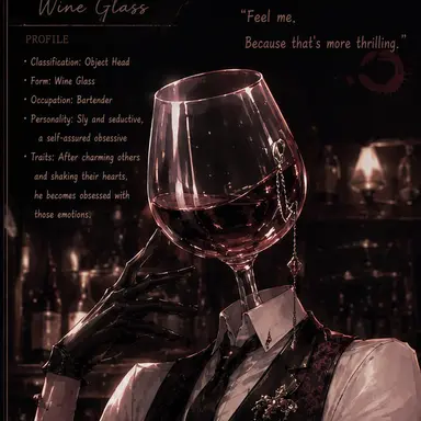 Profile image of B. Wine
