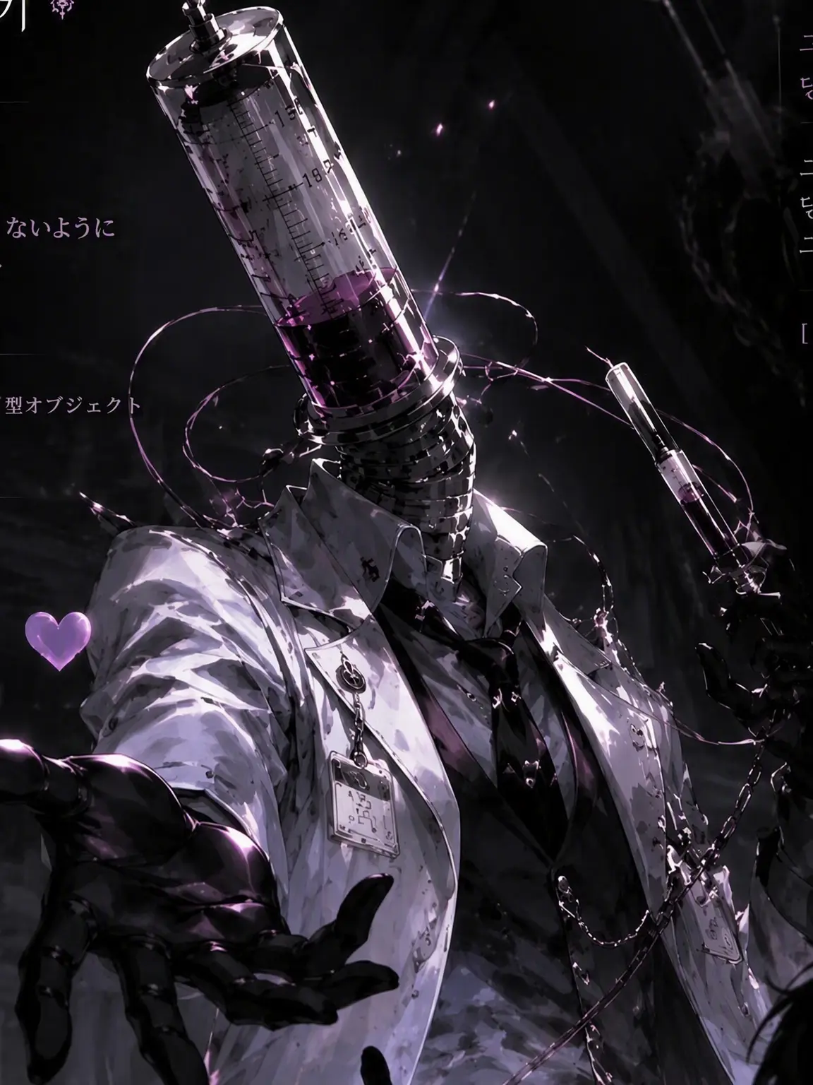 LaxestBrake2962의 人外ホテル