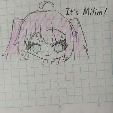Profile image of Milim