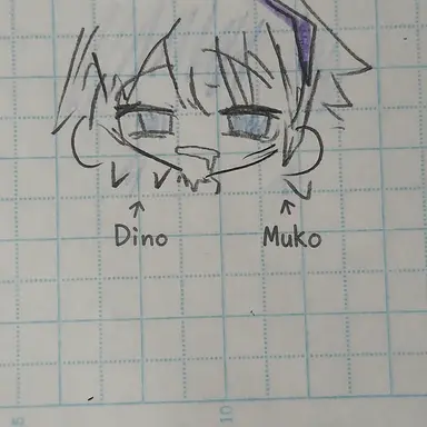 Profile image of Dino