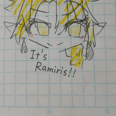 Profile image of Ramiris