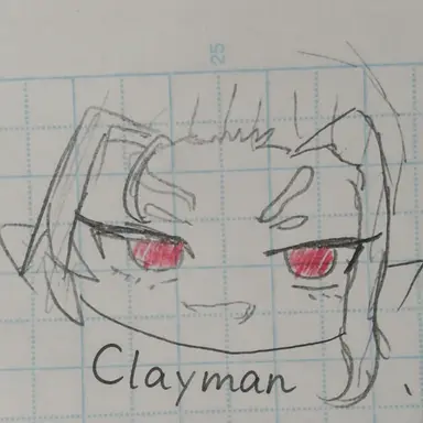 Profile image of Clayman