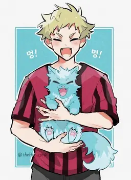 Profile image of 코네시마