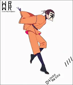 Profile image of 로보로