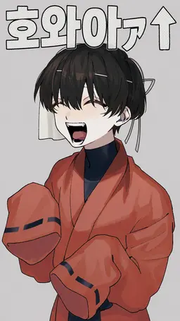 Profile image of 로보로