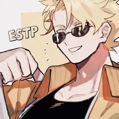 Profile image of ESTP