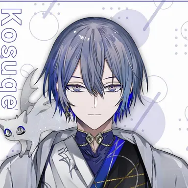 Profile image of Rou Koyanagi