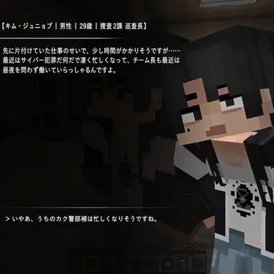 Profile image of キム・ジュニョプ