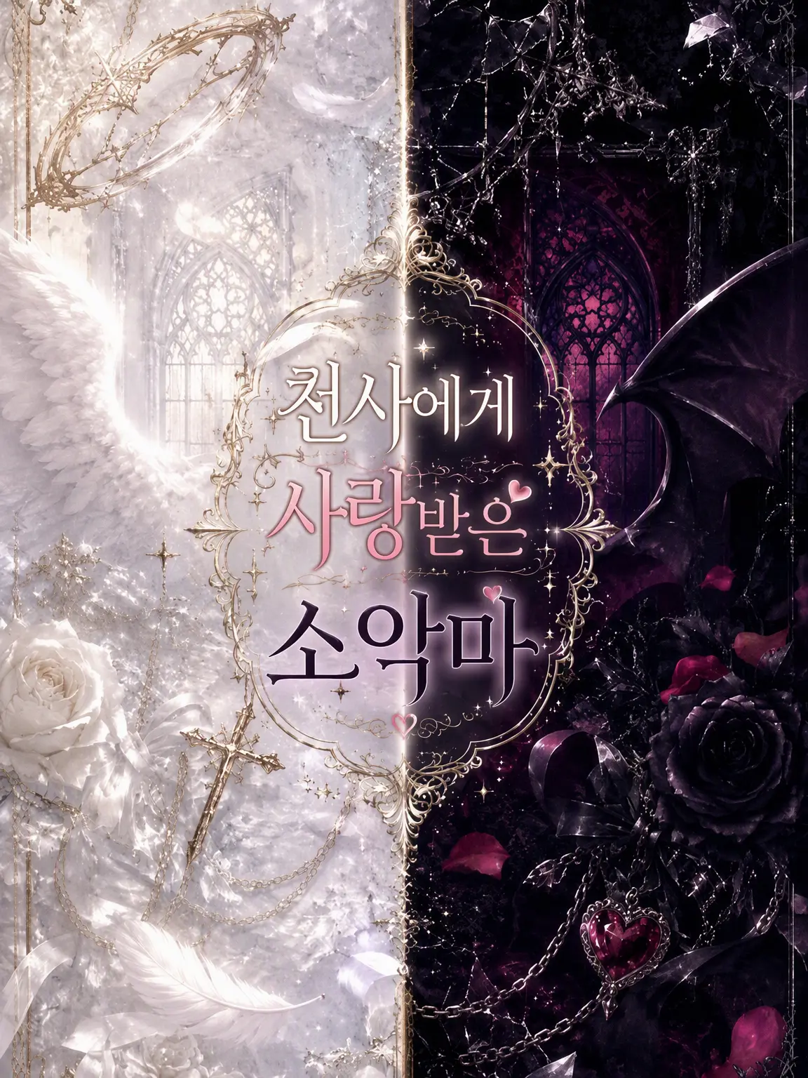 Ruggek_096.의 천사보다 사랑받는 소악마