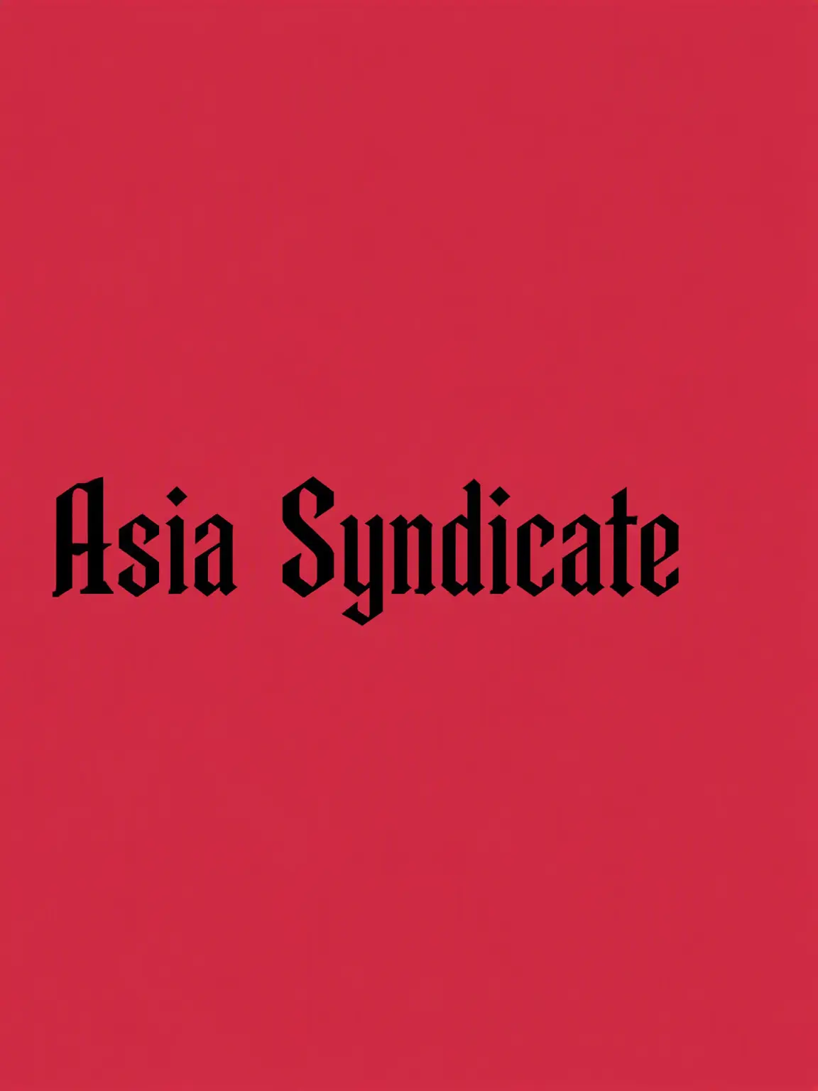 SleepyShoe4086의 Asia Family