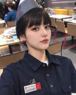 Profile image of Cha A-hyeon
