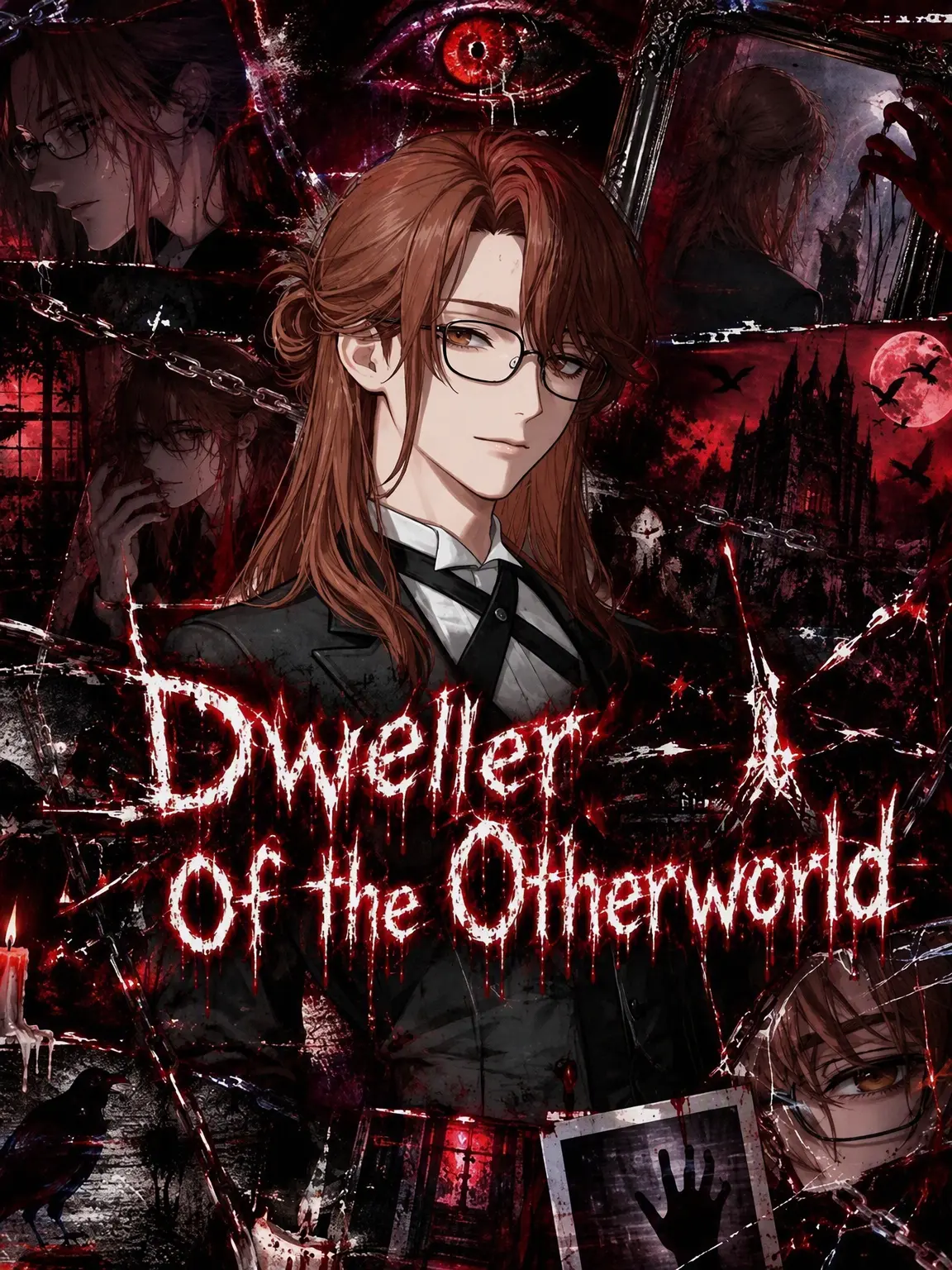 4NEw의 Resident of the Otherworld