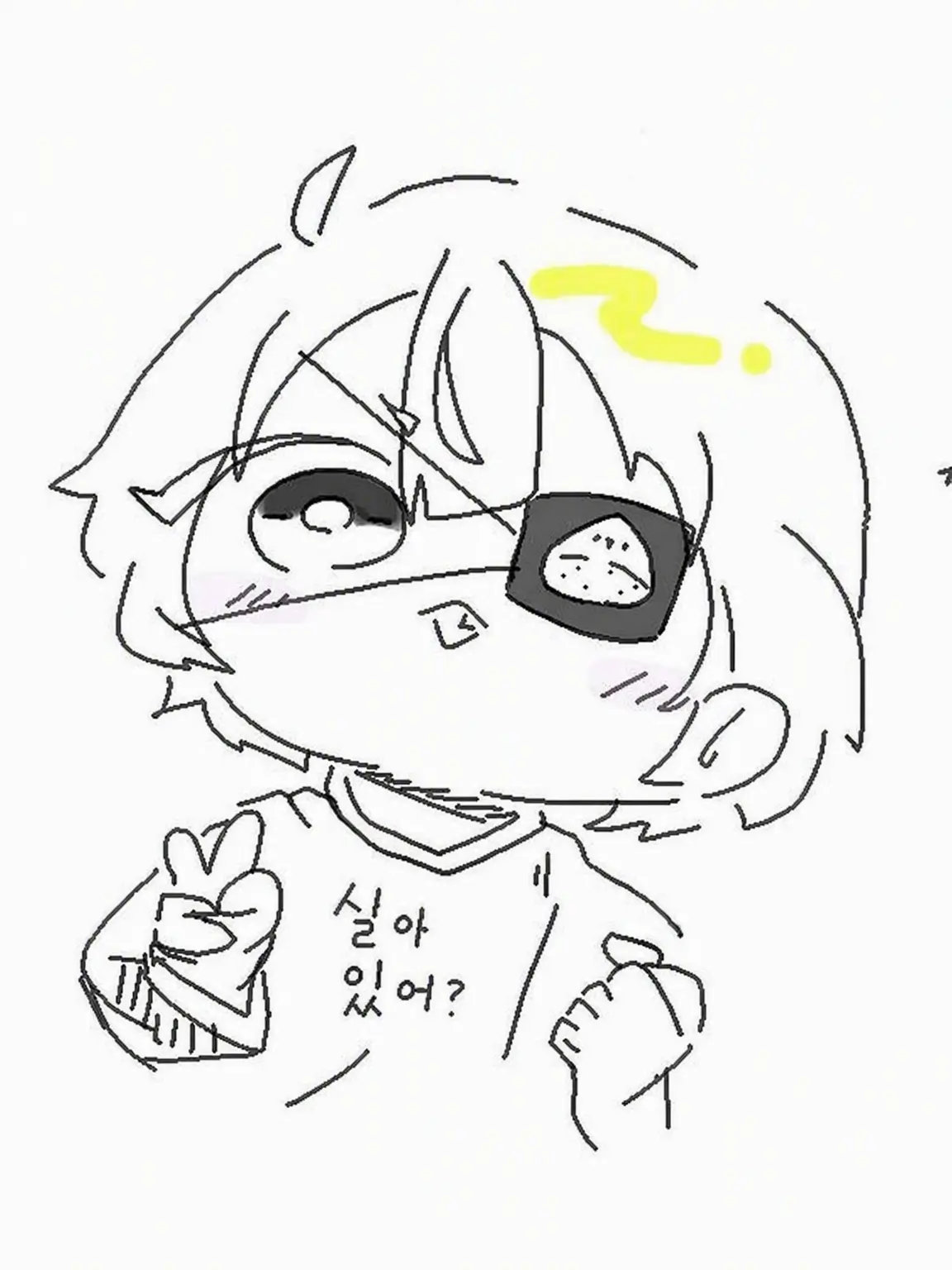 ClumsyPeach2234의 본 사람은 무조건 봐!