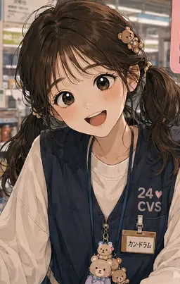 Profile image of カン・ドラム