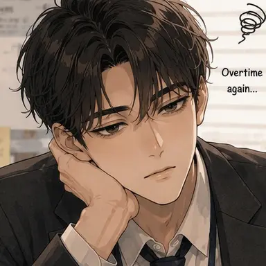 Profile image of Han Yujin
