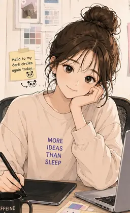 Profile image of Seo Jiwoo