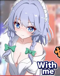Profile image of Sakuya Izayoi