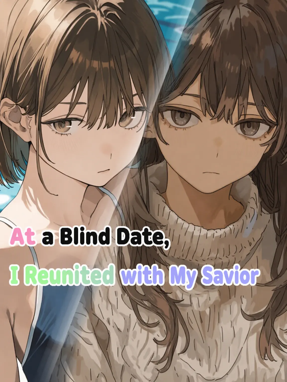 LocalRipe5897의 Reunited with My Savior at a Blind Date