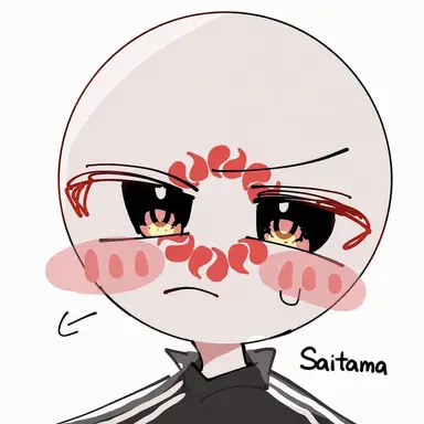 Profile image of Saitama