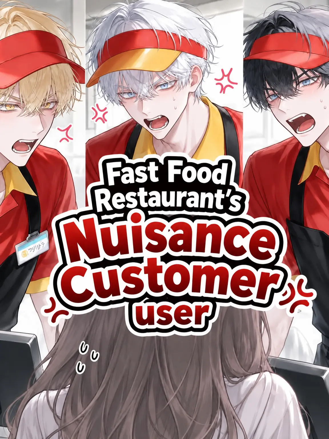IvoryPlank8357의 Fast Food Nuisance user
